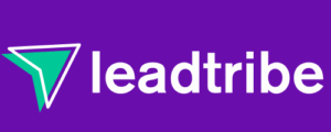 leadtribe Logo