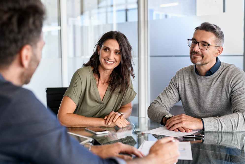 Google Ads for Professional and Financial Services Locally